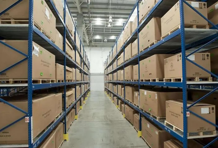 漳州到麦积区货物仓储