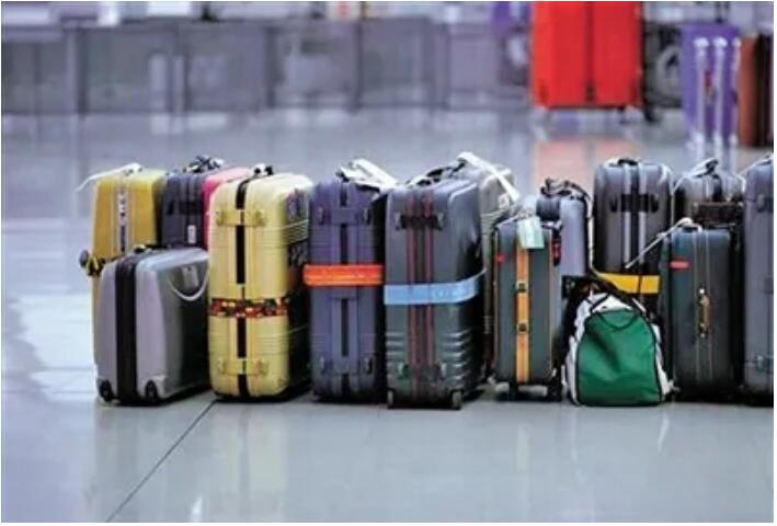 漳州到麦积区行李托运