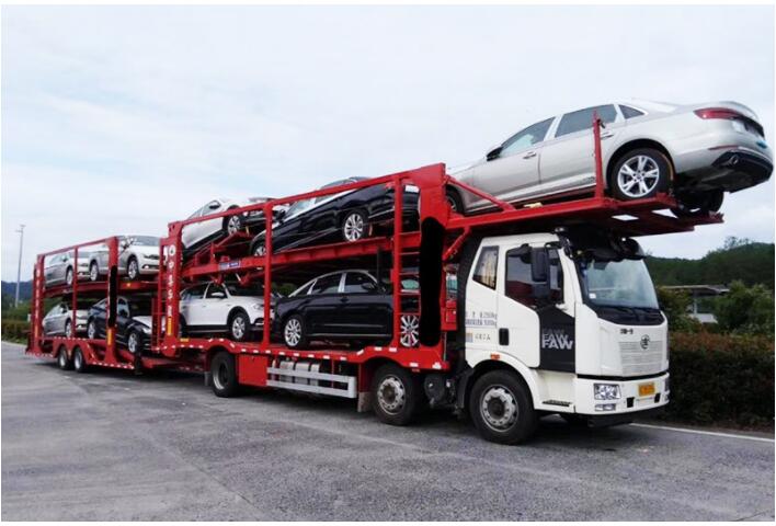 漳州到麦积区轿车托运